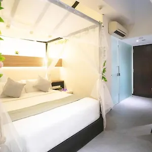 努福酒店-sg清洁认证 新加坡