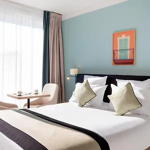 公寓式酒店 Residhome Aeroport